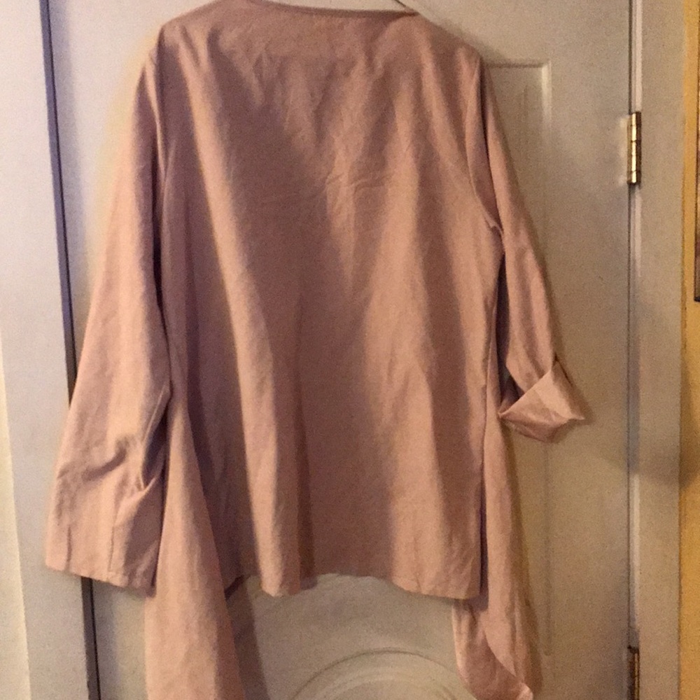 Light-weight jacket - Picture 5 of 6